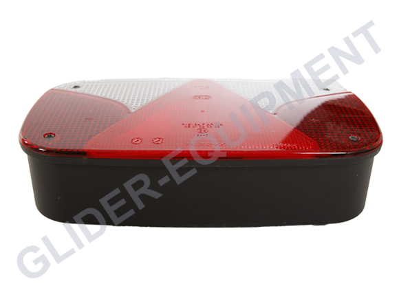 Cobra rearlight-unit Left [5261]